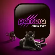 PANTERA FM- 103.1 - EL PUYO- ECUADOR