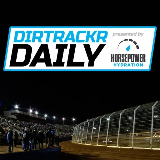 Penalty tiers, new fines, and everything to know about new tire doping rules changes | Daily 5-2-2026
