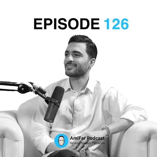 126- فرســودگی شغلی | رضا مسعودیفر