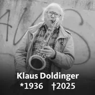 Klaus Doldinger 1936 - 2025 ("The Boat" ...) remembered: the Hollywood composer of manys, incl. "Never-ending Story" was also a jazz icon! A presented Showtime EXTRA 9/2025 with contributions by Klaus Doldinger (in German). From Jazz to Symphony Hall