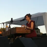 Maria Coma: explorant la veu i el cos com a primer instrument