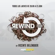 REWIND TEMPORADA 7 - Vol.36