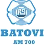 Rádio Batovi 700 AM