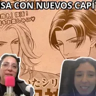 Podcast #413 - El clásico manga BL "Haru wo Daiteita" regresa con nuevos capítulos en junio. (28-04-2026)