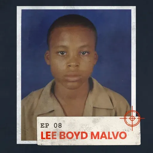 Lee Boyd Malvo [8]