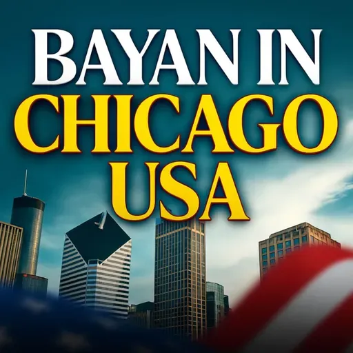 Bayan In Chicago USA - 2025 | Mufti Tariq Masood Speeches ๐