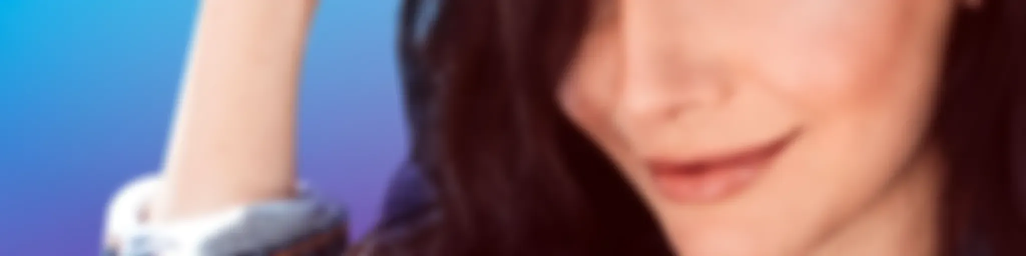 Infinitos con Martha Higareda