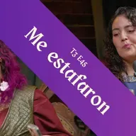 T3 E45 - Me estafaron