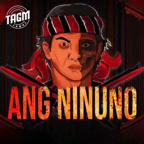 Ang Ninuno: Pinoy Horror Podcast