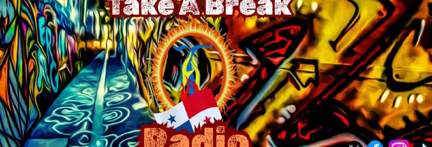 Take a break