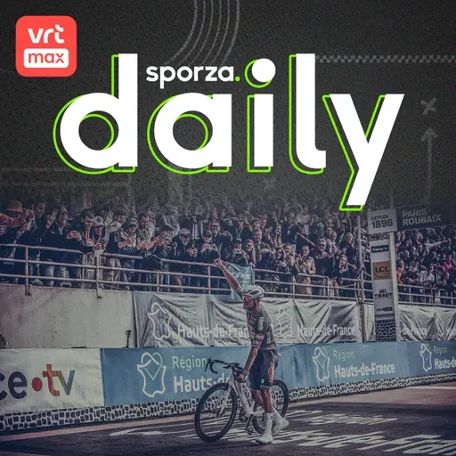 Van der Poel op recordjacht in Parijs-Roubaix, bijltjesdag in het basketbal en Casse is klaar voor EK judo