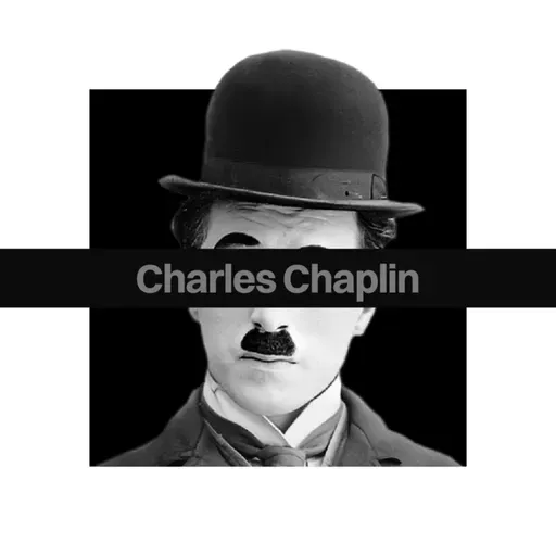 Charles Chaplin