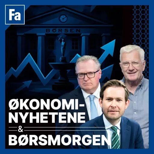 FinansForum: Madoff - Finanskrisens syndebukk