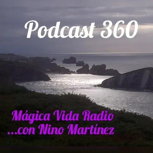 MV 360. "Cuando el miedo a ser rechazado organizó el mundo". Manuel López Cano