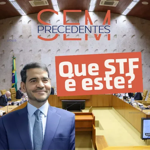 Que Supremo é este que agora se forma com a indicação de Messias?