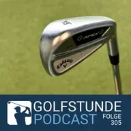 #305 Driving Iron