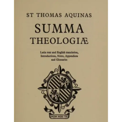 Summa Theologiae: The Signs Before the Judgment