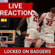 DECLAWED! Badgers BLAST the Northwestern Wildcats as the Wisconsin offense puts on a BLITZ