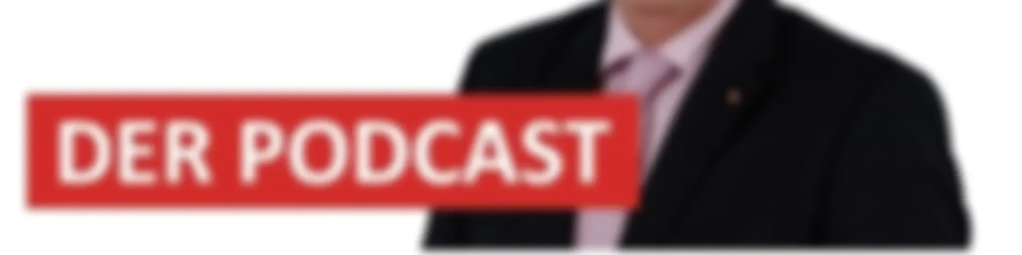 Politik Spezial - Stimme der Vernunft - Der Podcast