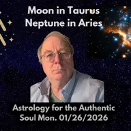 Art As Rebellion: Neptune In Aries And The Power Shift