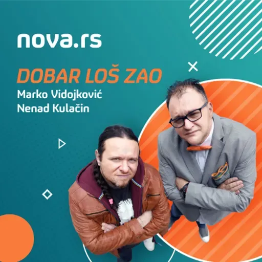 Podcast DLZ i Aleksandar Dikić: 29. mart - put u slobodu!