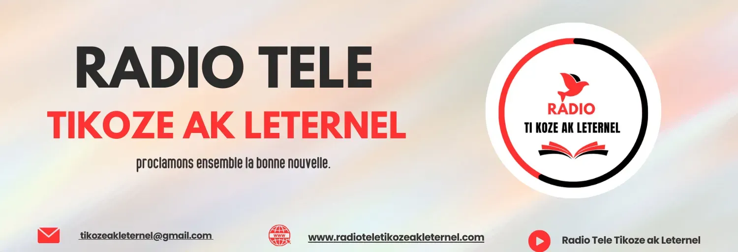 Radio Tikoze ak Leternel