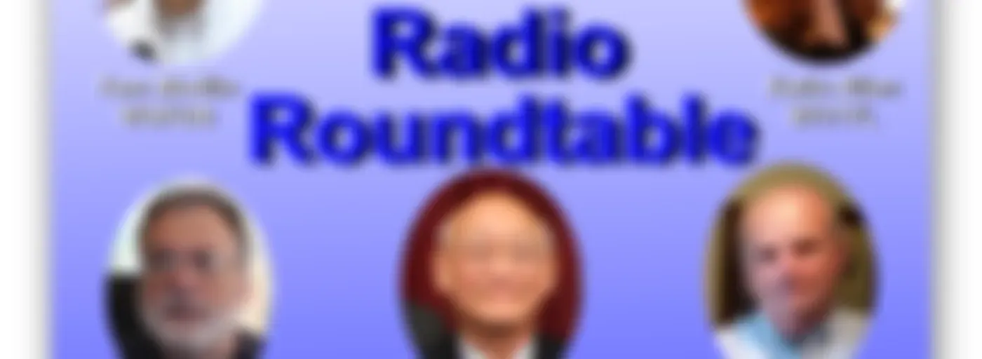 Amateur Radio Roundtable