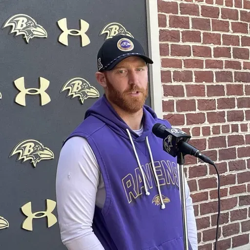 Cooper Rush: “Whenever a franchise QB goes down, it’s always a ‘sky is falling’ feeling everywhere you are”