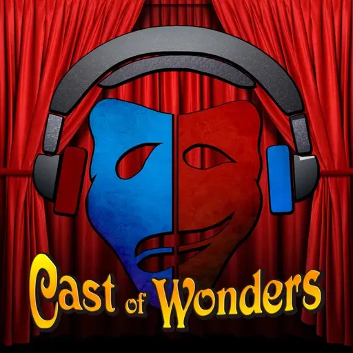Cast of Wonders 681: Little Wonders 48 – Coping Mechanisms