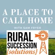 #84: A Different Take on Succession with Tamara Finger
