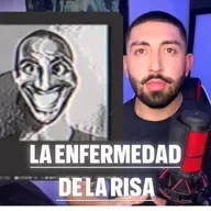 LA ENFERMEDAD DE LA RISA: THE SMILE TAPES 