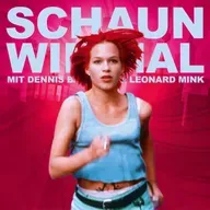Lola rennt MIT Anna Schoeppe von Hessenfilm