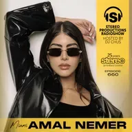 AMAL NEMER Stereo Productions Podcast 660