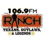 The Ranch 106.9 FM - KRVF