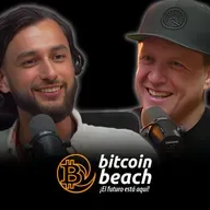 Bitcoin Is Nothing Without Health: Take Self Custody Of Your Biology In El Salvador @realmindshift 