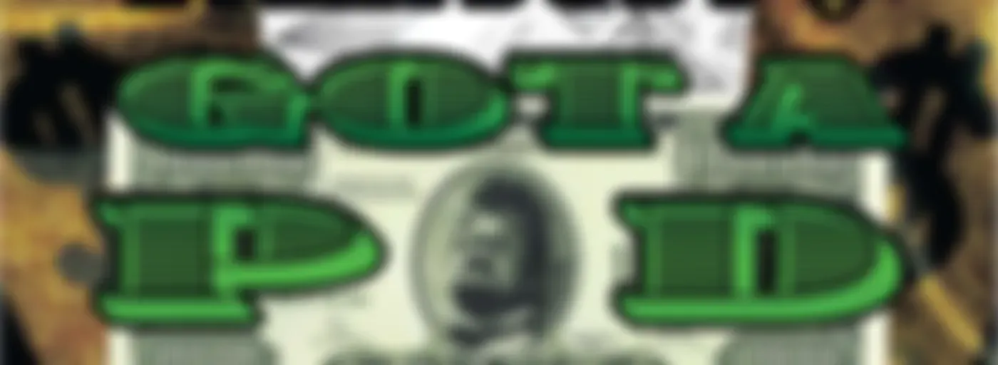 Everybody's Got A Pod