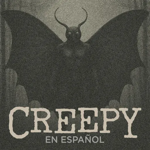 Mothman / Hombres de Negro (Creepypastas)