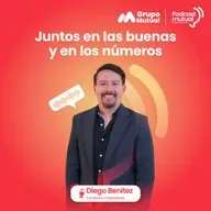 🎧 Juntos en las buenas y en los números Porque el amor también se planifica.