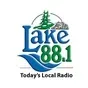 Lake 88.1 - CHLK