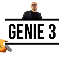Genie 3: The World Becomes Playable (DeepMind)