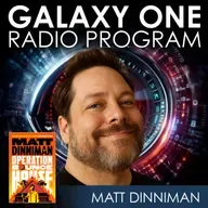 Matt Dinniman previews Operation Bounce House