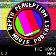 3.21 Brought to You by the Word "War"