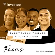 Everything Counts: Sports Edition | Kaiyuree Moodley on the real cost of professional golf