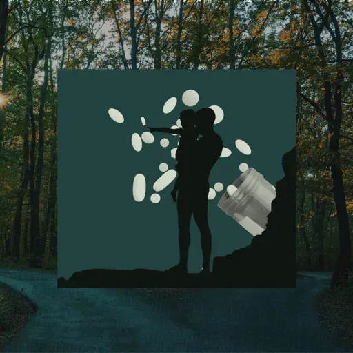 Shaanan Gelman & His Son: When a Child Becomes Addicted [Divergence VI 2/4]