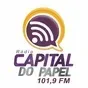Rádio Capital do Papel