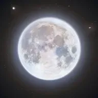 MASSIVE FULL MOON IN TAURUS ON NOV.5th - EXPECT THE UNEXPECTED!!