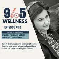 Why are your core values important for success