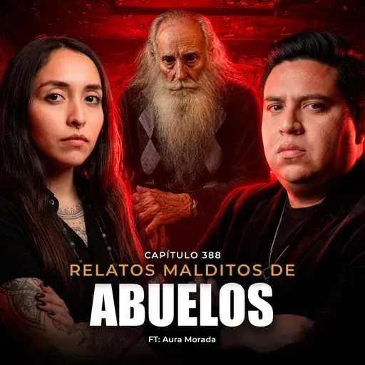 Relatos de Terror Reales | Abuelos Malditos y Secretos Familiares