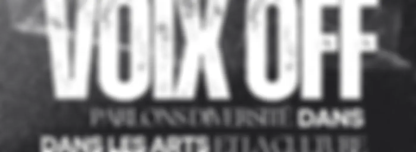 CIBL 101.5 FM : VOIX OFF