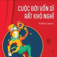 Sách nói Cuộc Đời Vốn Dĩ Rất Khó Nghĩ - William Faulkner | Voiz FM